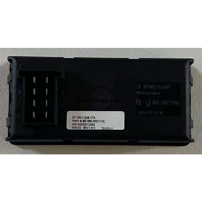Display ZF 0501236174 ZF 0501211422