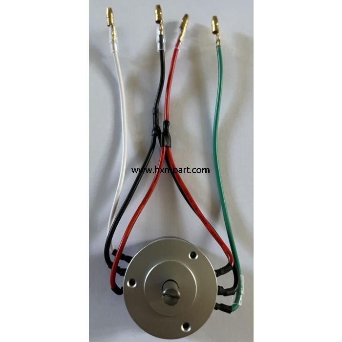 Japan Servo Potentiometer N 35 for Tadano crane. Resistance Japan Servo Potentiometer N 35 for Tadano crane. Resistance