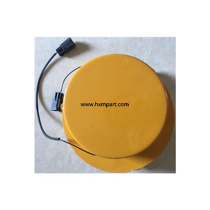 Cable Reel-Cable Drum for Lorry Crane