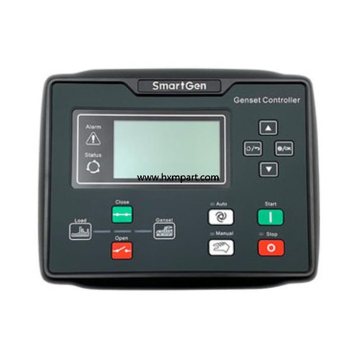 Smartgen Hgm6110n Automatic Generator Controller Genset Controller