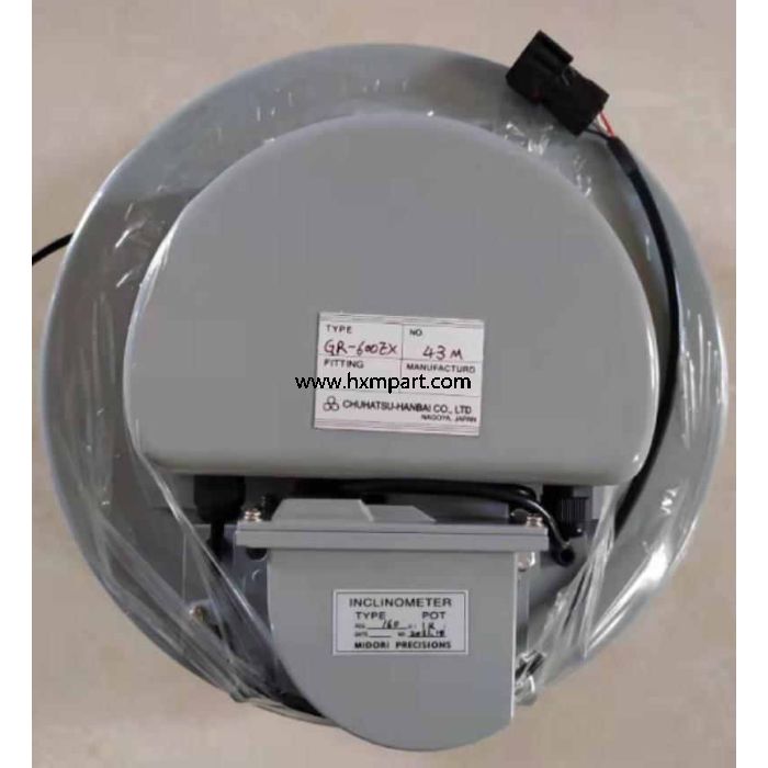 Tadano Crane Boom Length & Angle Detector 361-322-80000