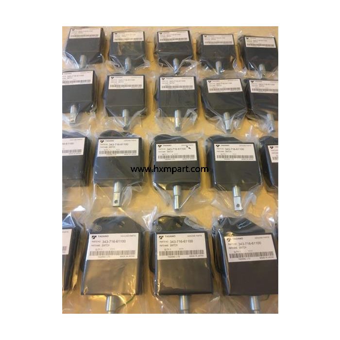 TADANO Limit Switch/A2B Switch 343-716-61100/333-700-08090 TADANO Limit Switch/A2B Switch 343-716-61100/333-700-08090